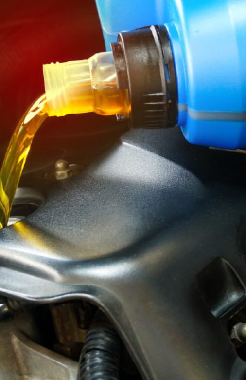 refueling-pouring-oil-quality-into-engine-motor-car-transmission-maintenance-gear